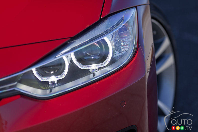 Photo: Sébastien D'Amour