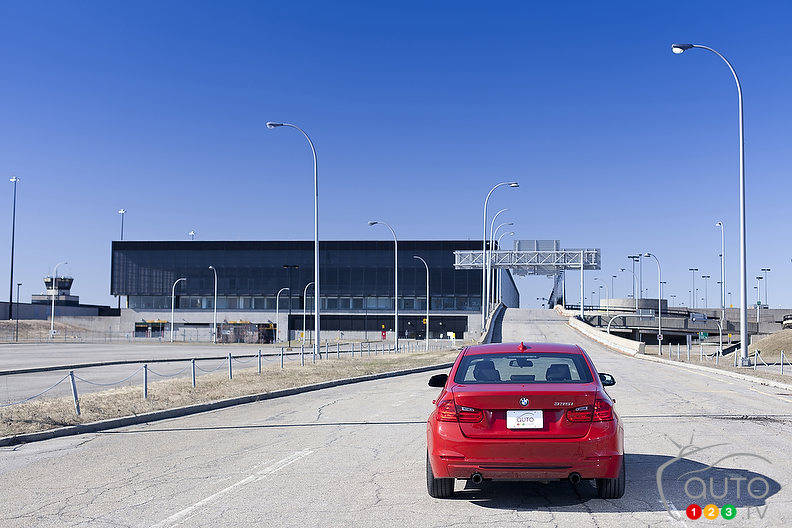 Photo: Sébastien D'Amour