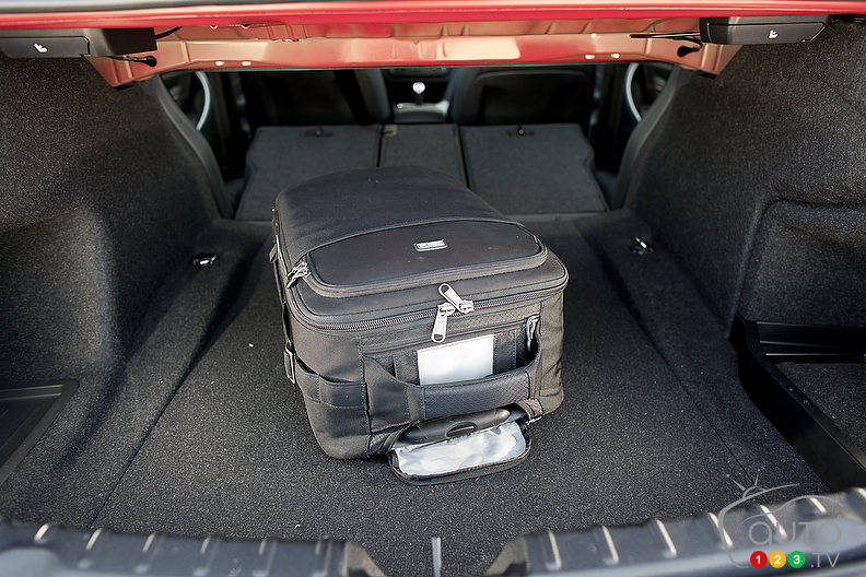 Photo: Sébastien D'Amour