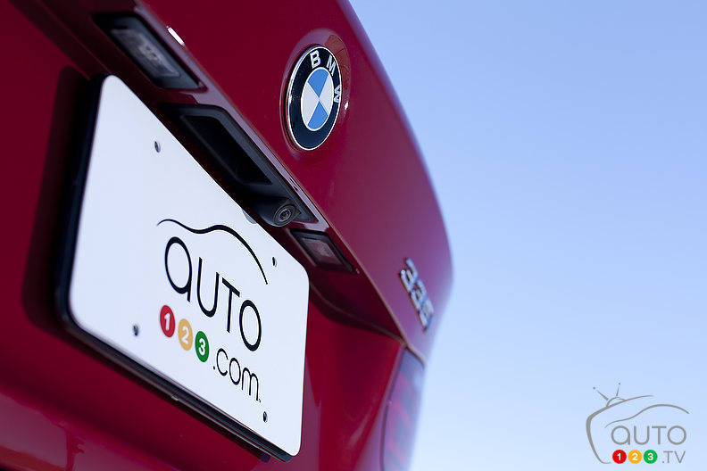 Photo: Sébastien D'Amour