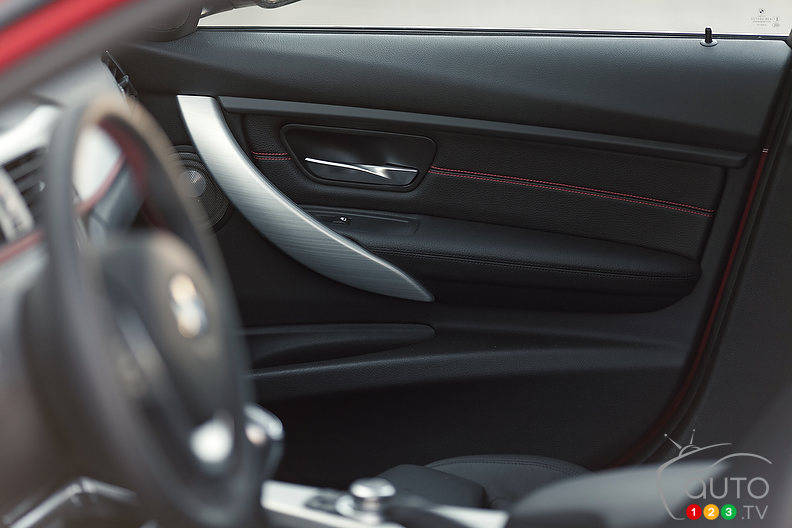 Photo: Sébastien D'Amour