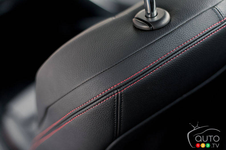 Photo: Sébastien D'Amour