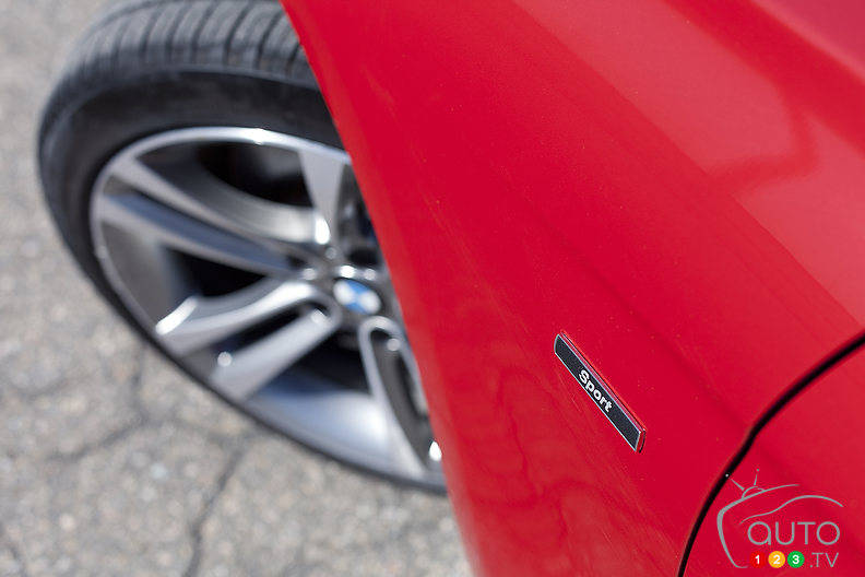 Photo: Sébastien D'Amour