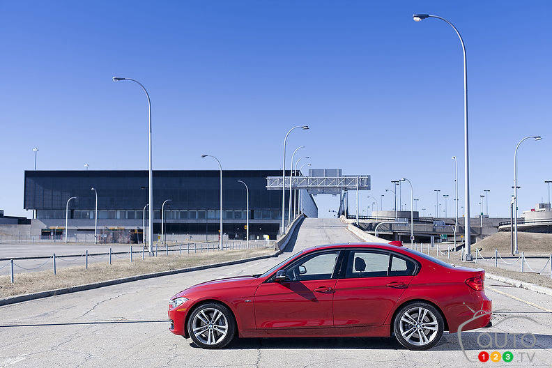 Photo: Sébastien D'Amour