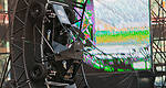Double loop a success for Top Gear Live Stunt in Durban