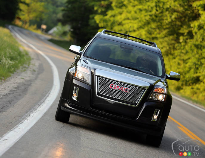 Photo: General Motors