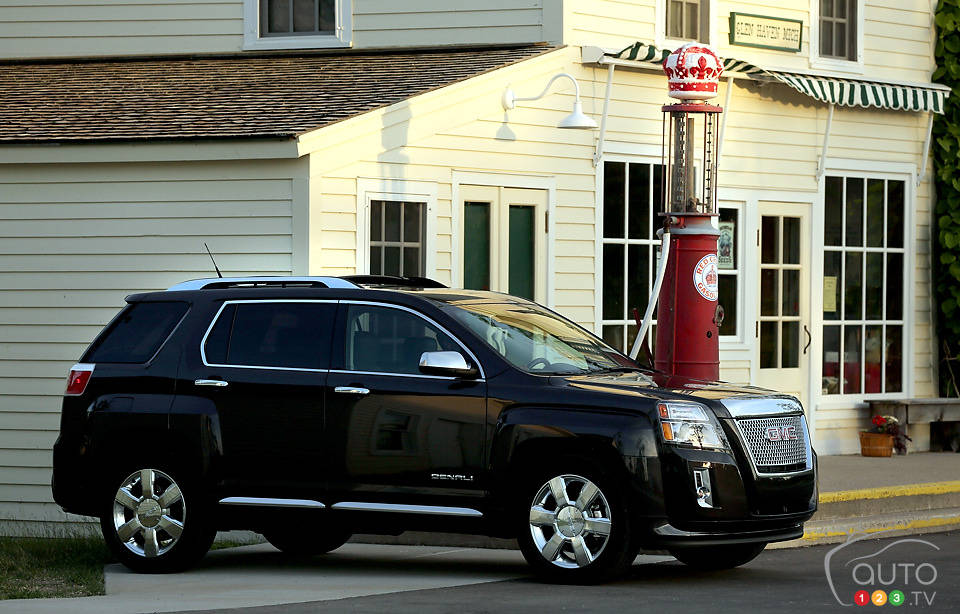 Photo: General Motors