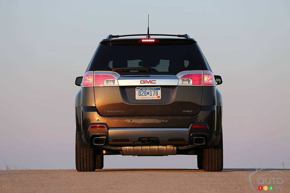 Photo: General Motors