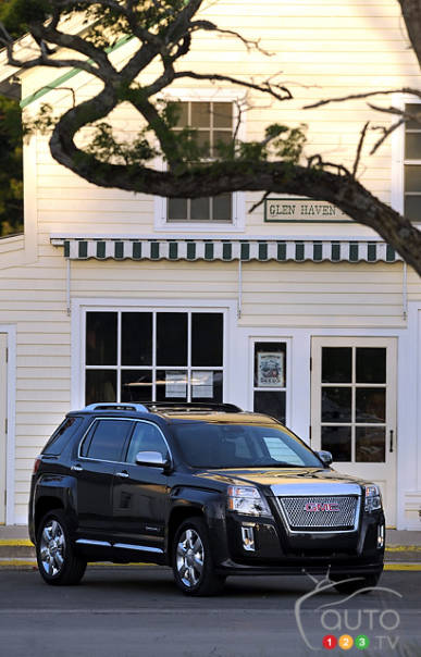 Photo: General Motors