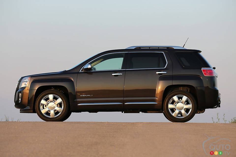 Photo: General Motors