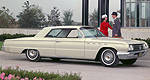 Is GM bringing the Electra name back?