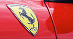 Ferrari auction raises 1.8 million euros