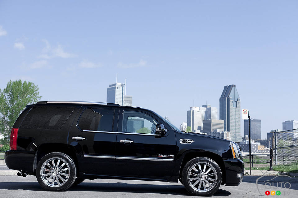 Photo: Sébastien D'Amour