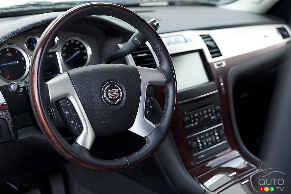 Photo: Sébastien D'Amour