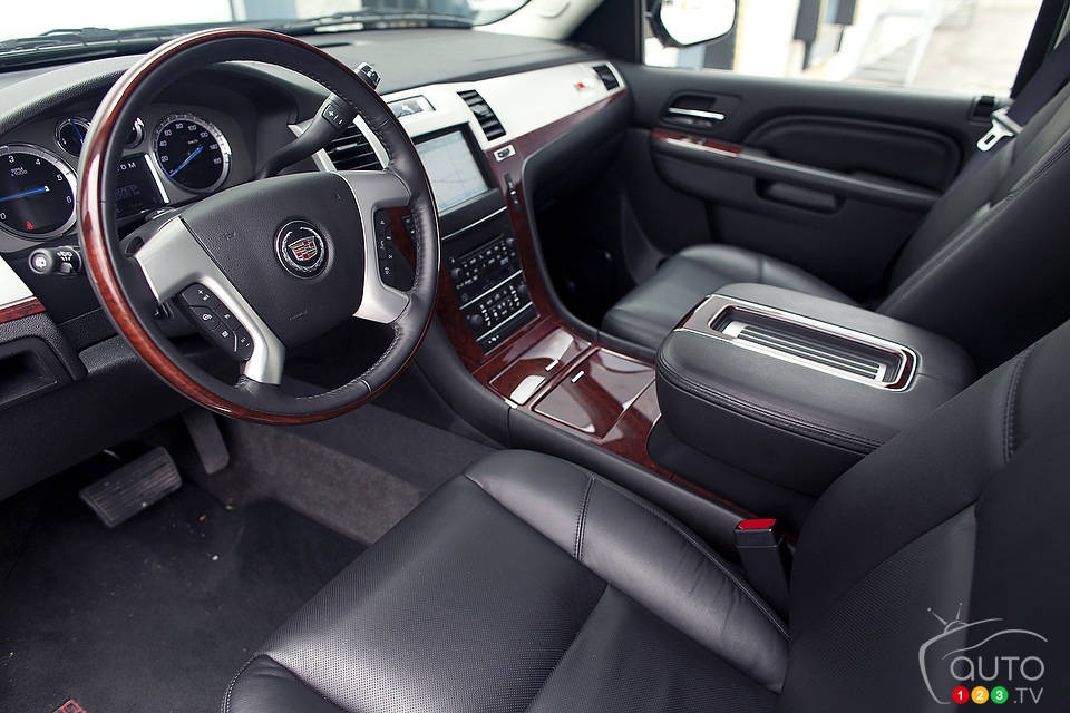 Photo: Sébastien D'Amour