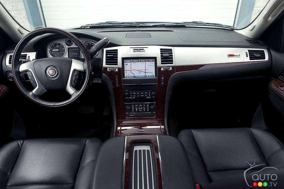 Photo: Sébastien D'Amour