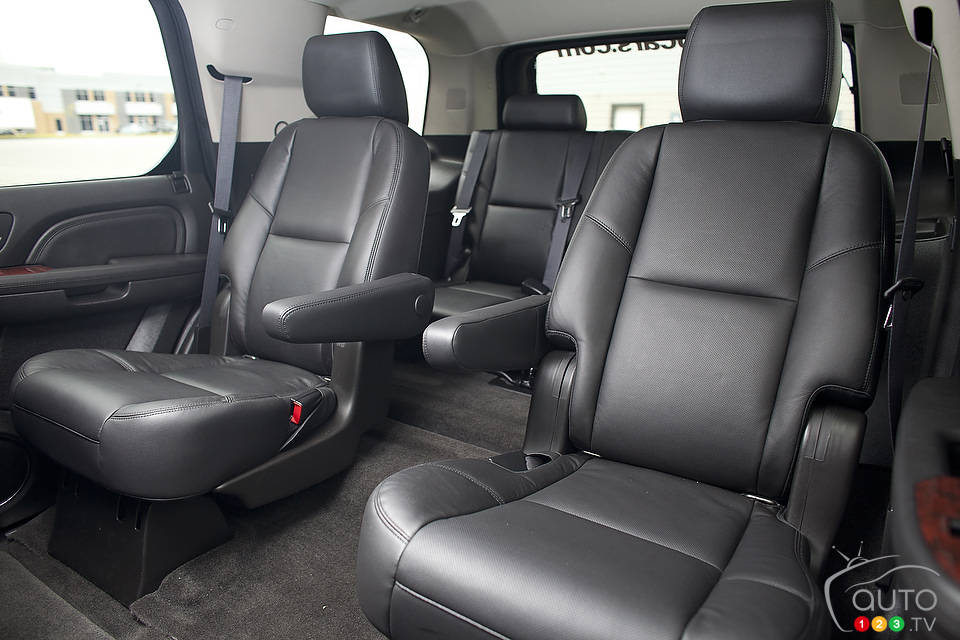 Photo: Sébastien D'Amour