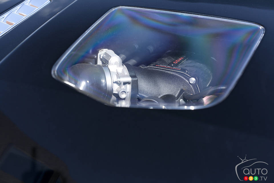 Photo: Sébastien D'Amour