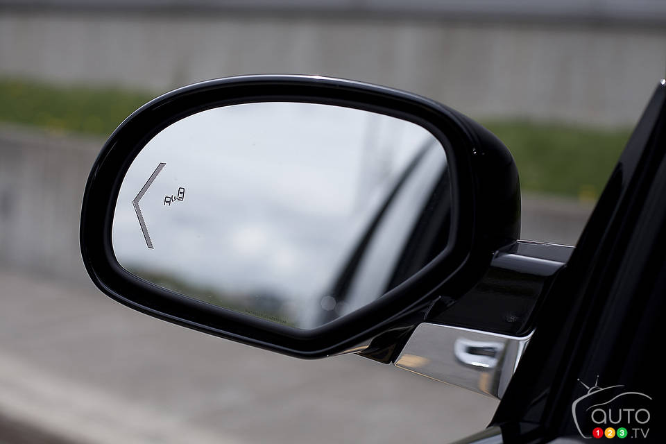 Photo: Sébastien D'Amour