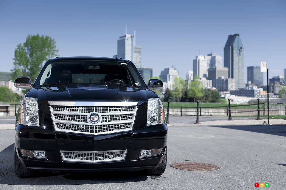 Photo: Sébastien D'Amour