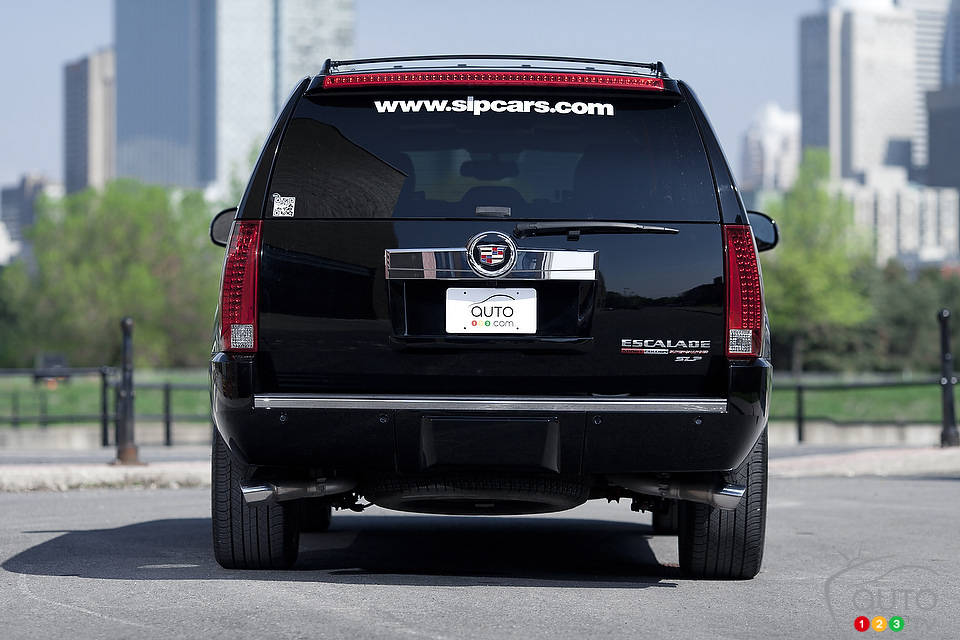 Photo: Sébastien D'Amour