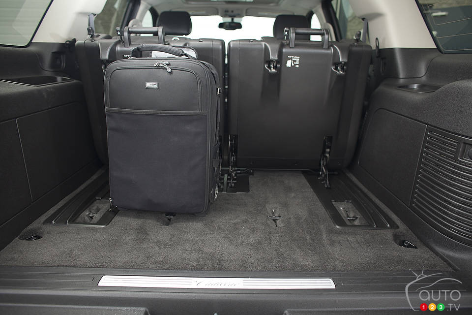 Photo: Sébastien D'Amour