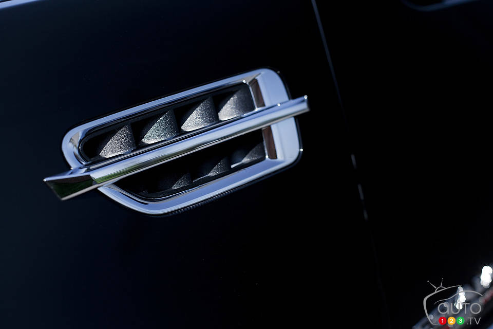 Photo: Sébastien D'Amour