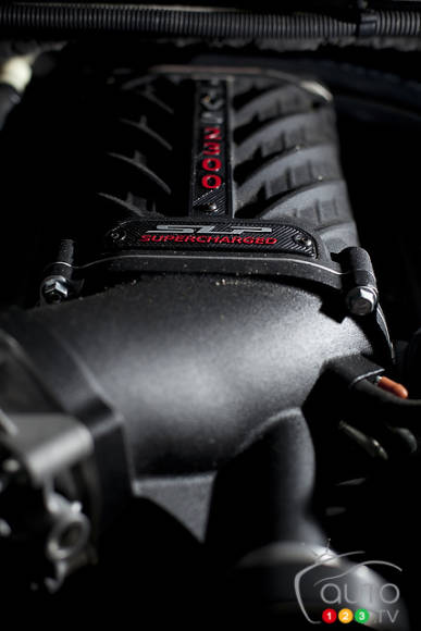 Photo: Sébastien D'Amour