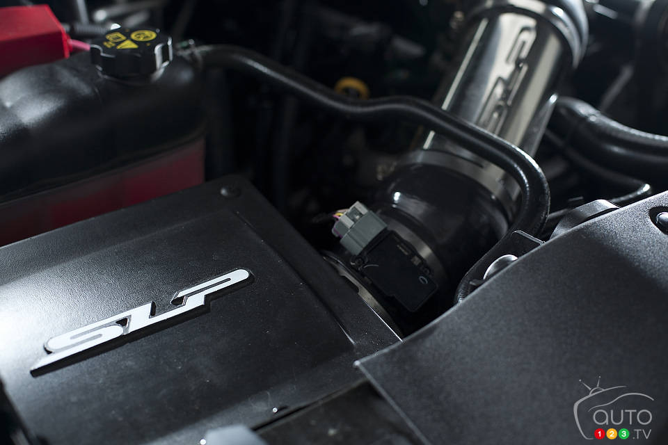 Photo: Sébastien D'Amour