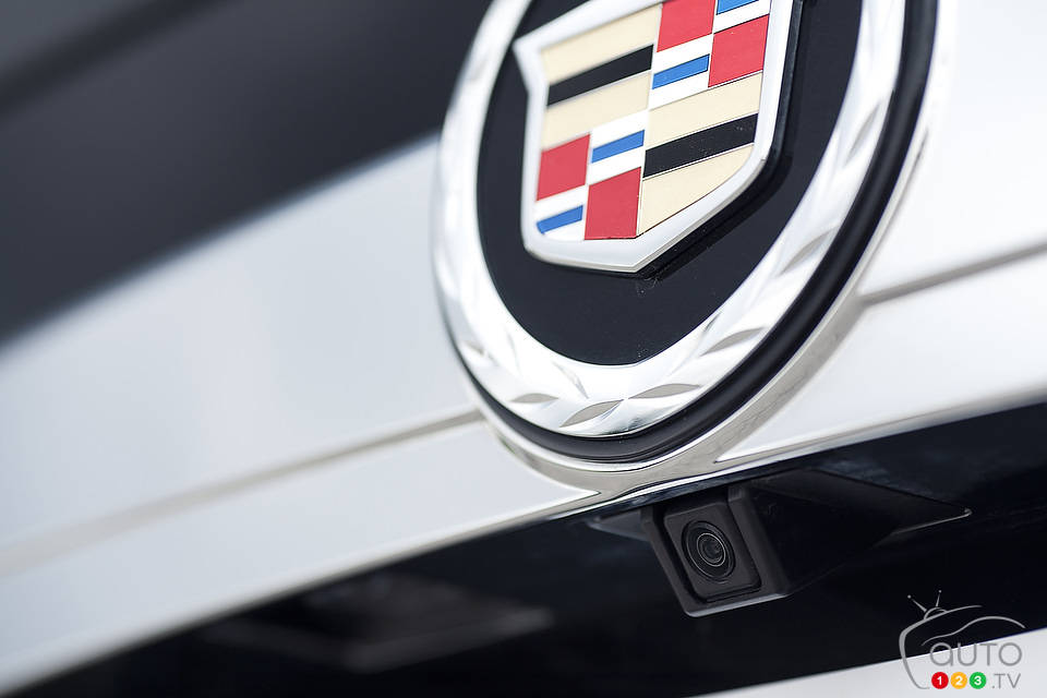 Photo: Sébastien D'Amour