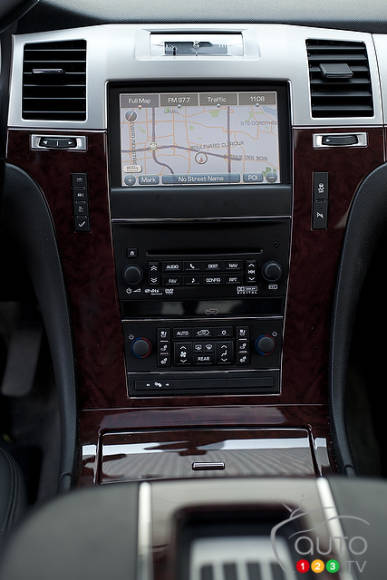 Photo: Sébastien D'Amour