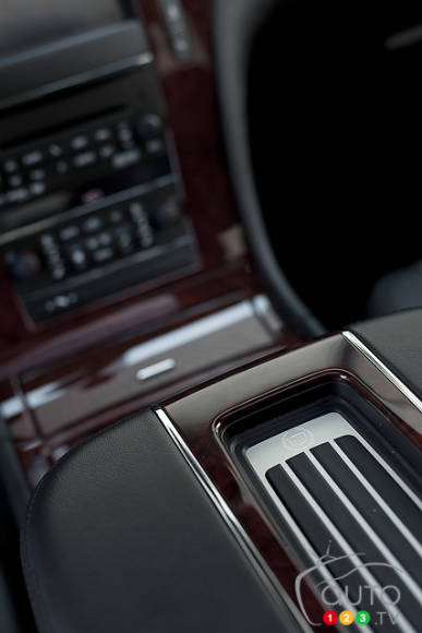 Photo: Sébastien D'Amour