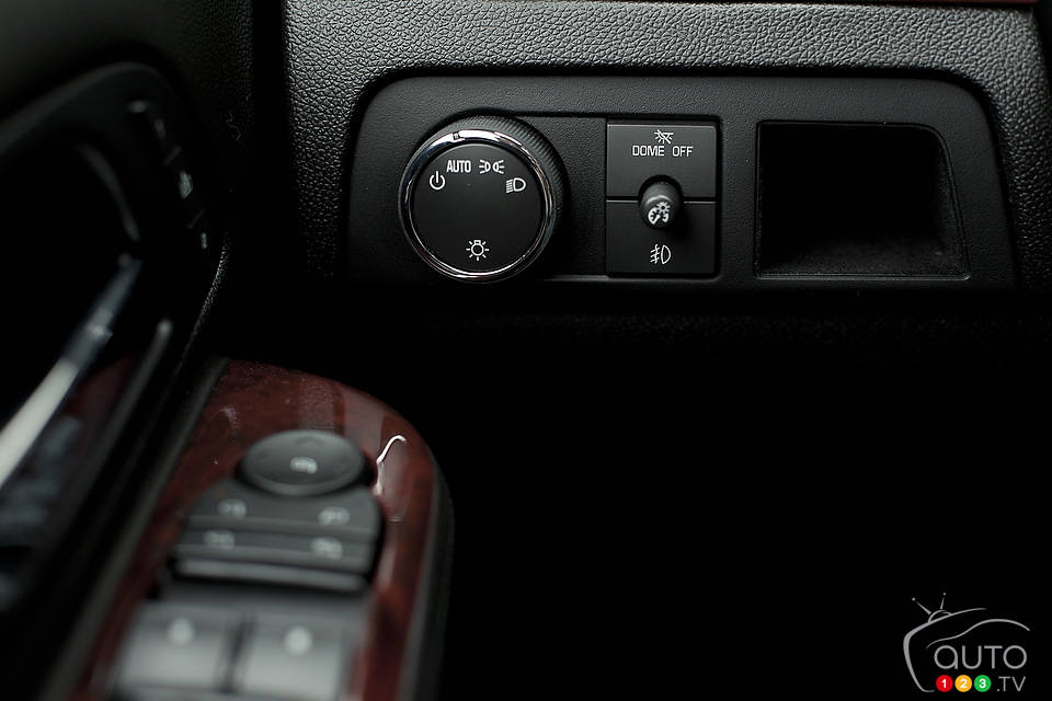 Photo: Sébastien D'Amour