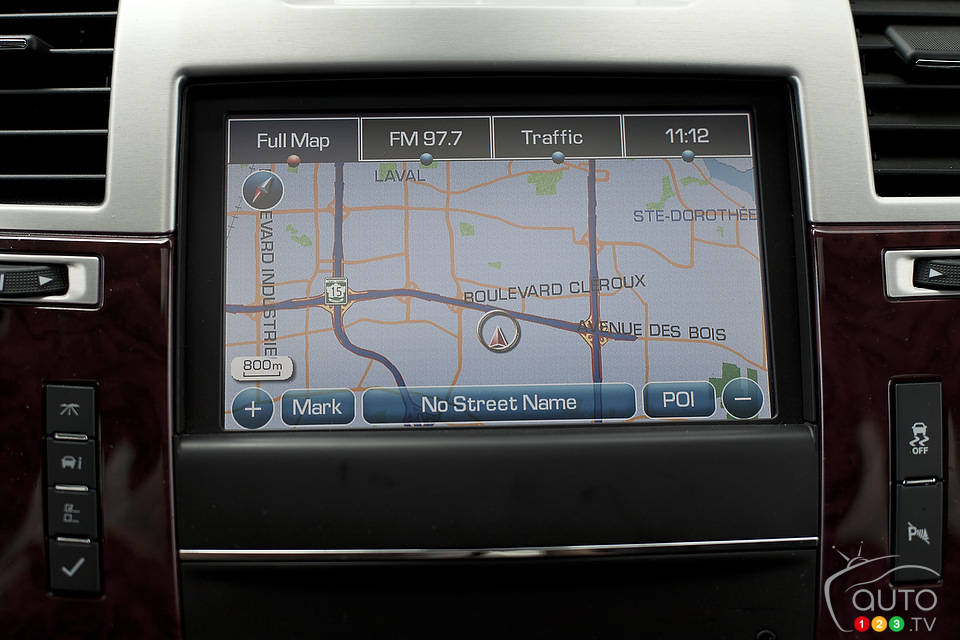 Photo: Sébastien D'Amour