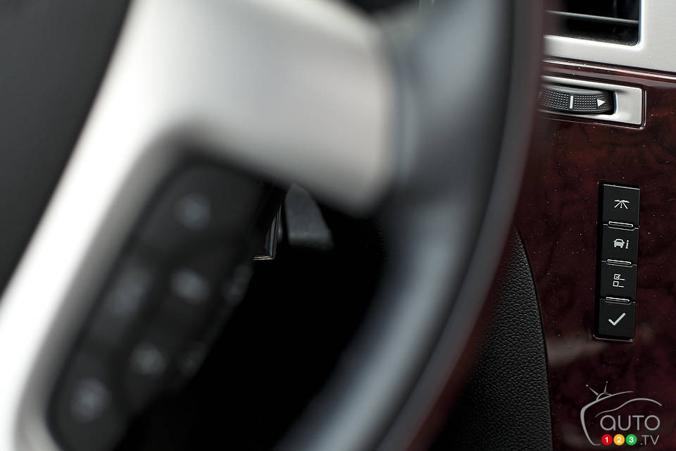 Photo: Sébastien D'Amour