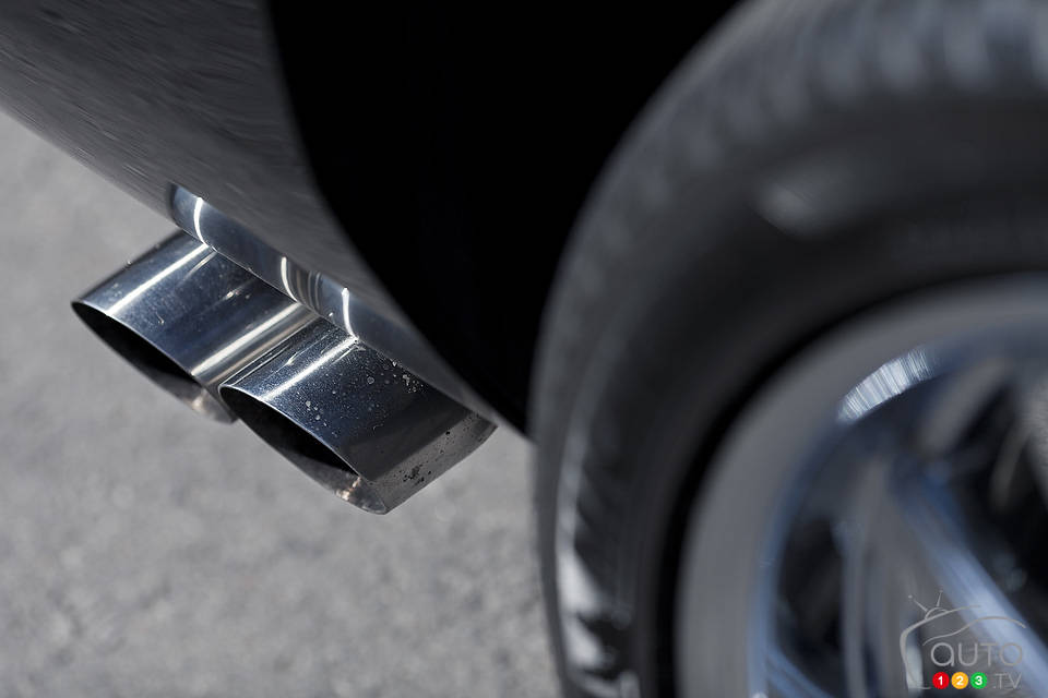 Photo: Sébastien D'Amour