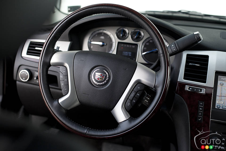 Photo: Sébastien D'Amour