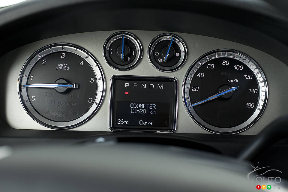 Photo: Sébastien D'Amour