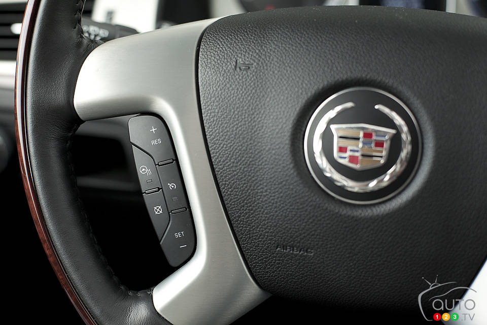 Photo: Sébastien D'Amour