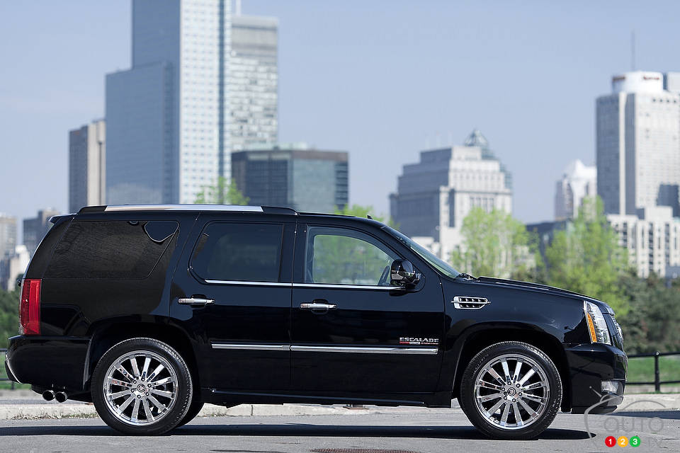 Photo: Sébastien D'Amour