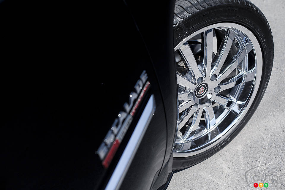 Photo: Sébastien D'Amour