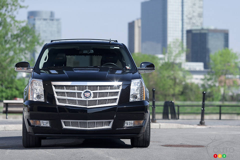 Photo: Sébastien D'Amour