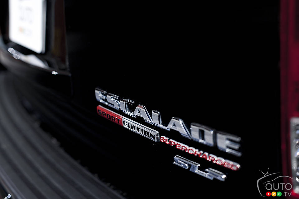 Photo: Sébastien D'Amour