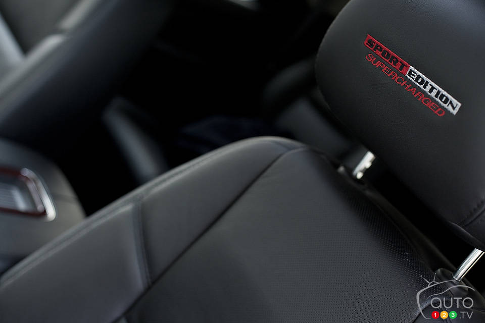 Photo: Sébastien D'Amour