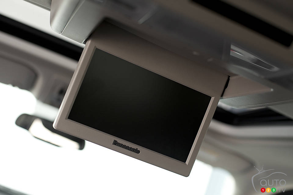 Photo: Sébastien D'Amour