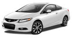 2012 Honda Civic Si HFP First Impressions
