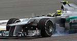 F1: Costs crisis solved behind the glitz?
