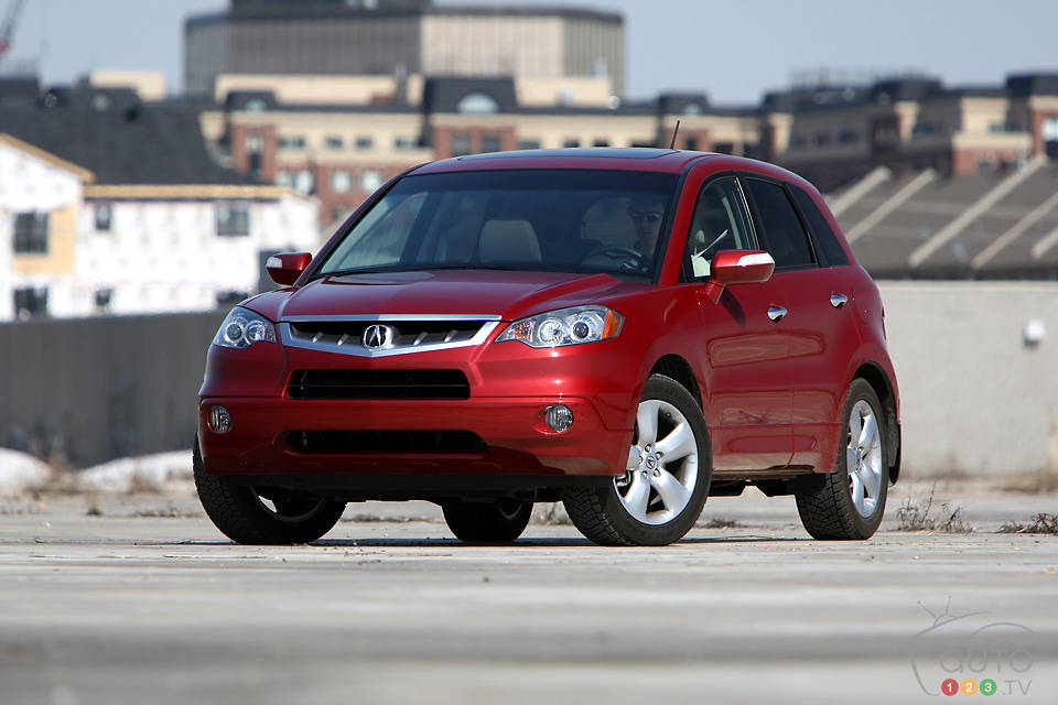 Photo: Philippe Champoux