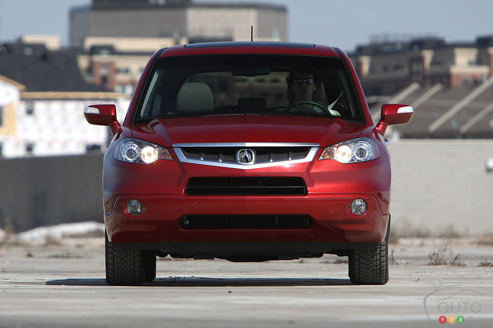 Photo: Philippe Champoux