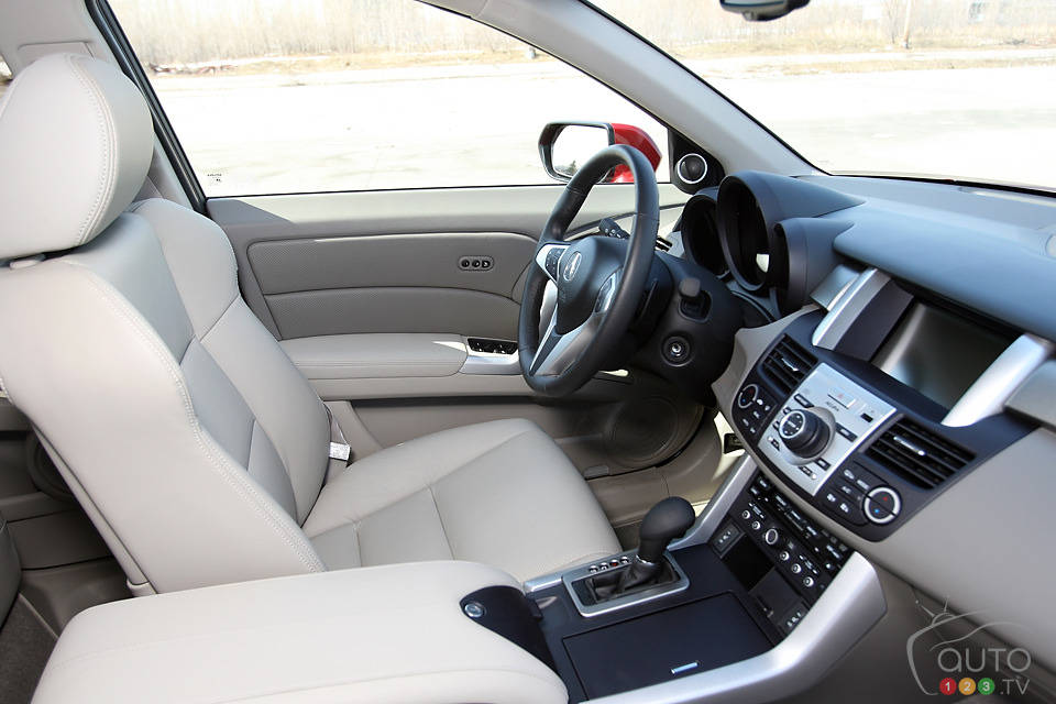 Photo: Philippe Champoux